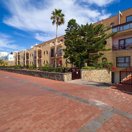 Giraud II - Secluded Beachfront Duplex Santa Maria de Guia de Gran Canaria Екстериор снимка