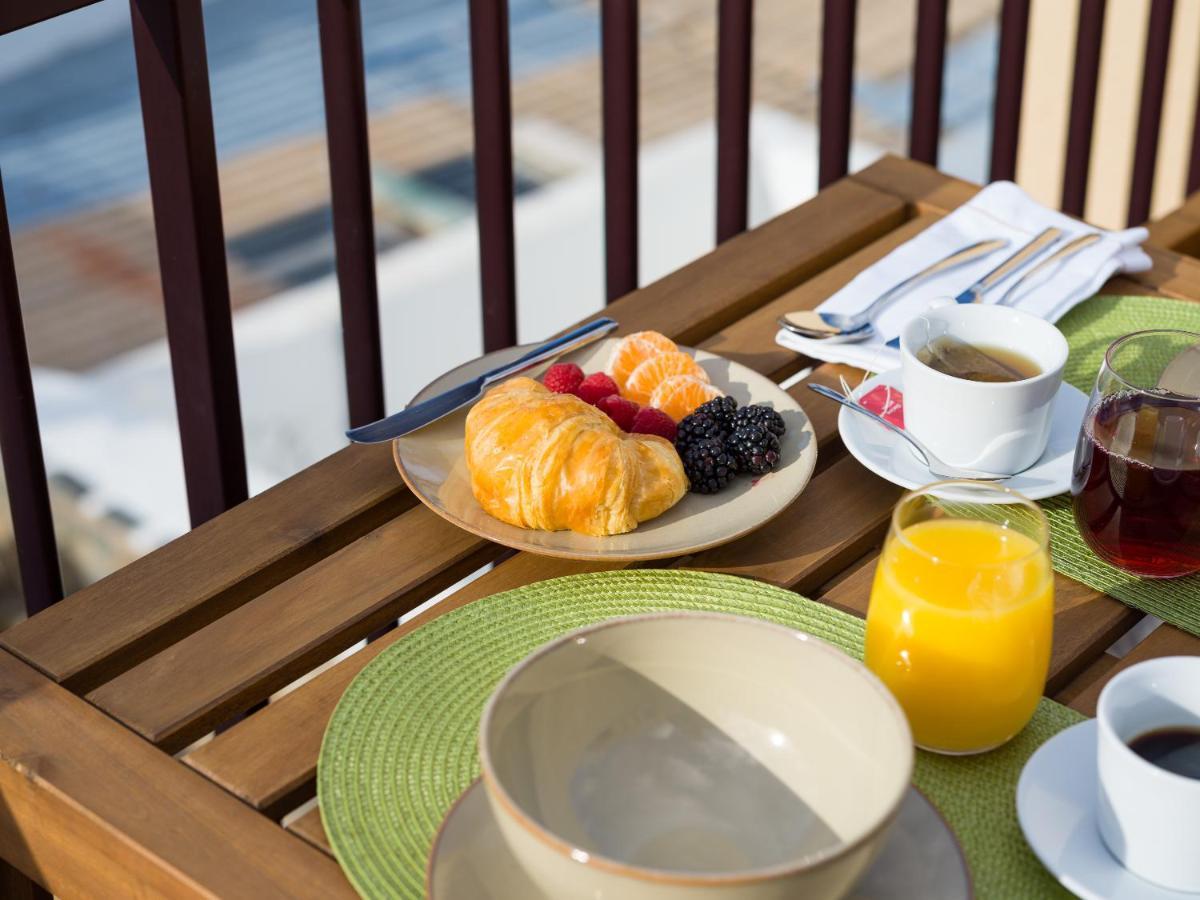 Giraud II - Secluded Beachfront Duplex Santa Maria de Guia de Gran Canaria Екстериор снимка