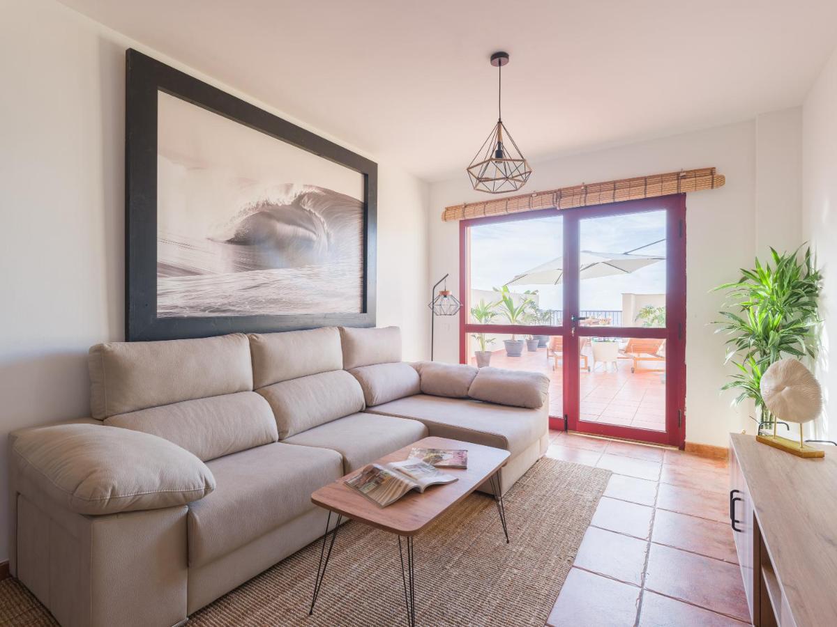 Giraud II - Secluded Beachfront Duplex Santa Maria de Guia de Gran Canaria Екстериор снимка