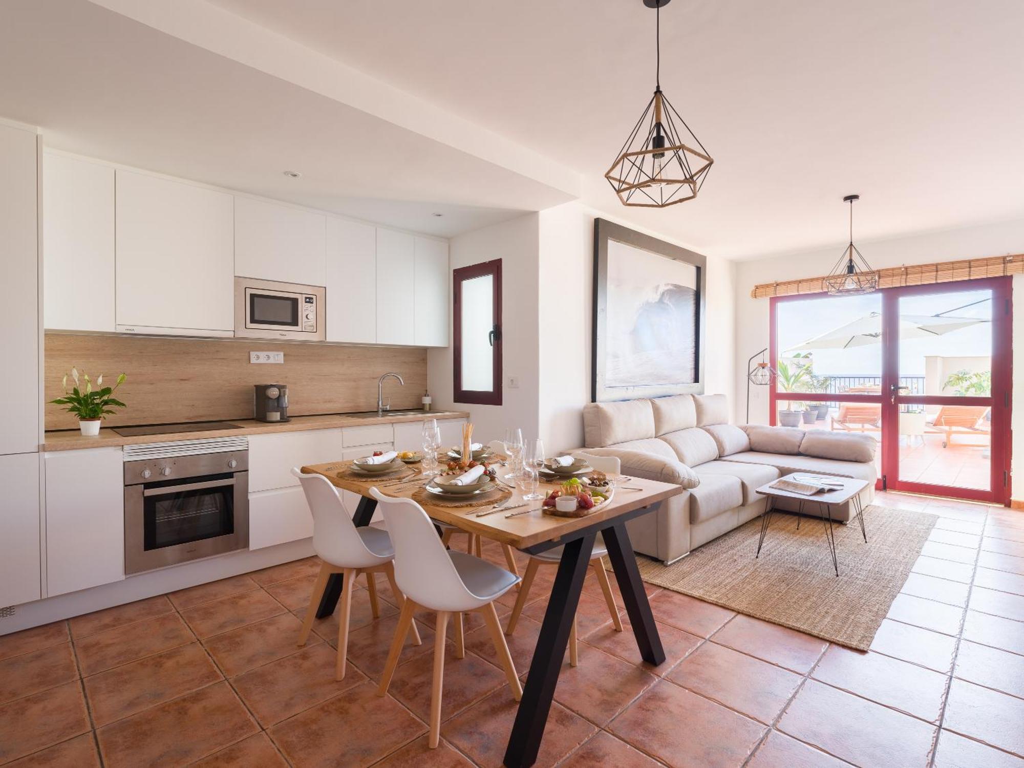 Giraud II - Secluded Beachfront Duplex Santa Maria de Guia de Gran Canaria Екстериор снимка